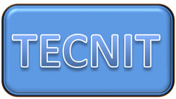 Logo TECNIT - Small